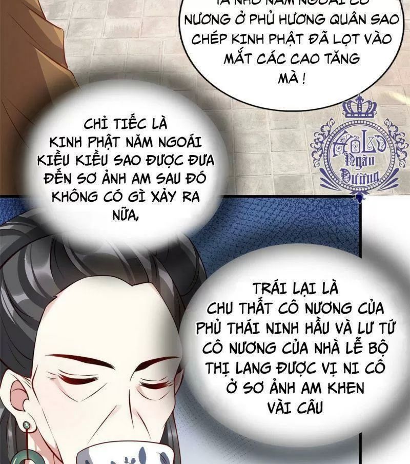 Thiều Quang Mạn Chapter 23 - Trang 2