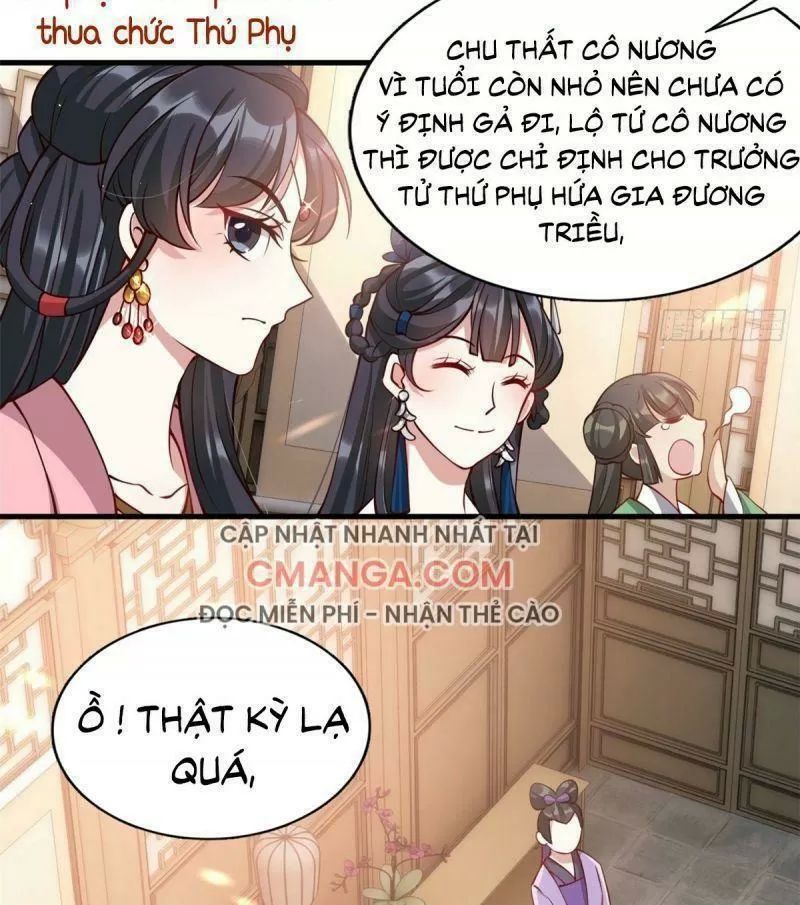 Thiều Quang Mạn Chapter 23 - Trang 2