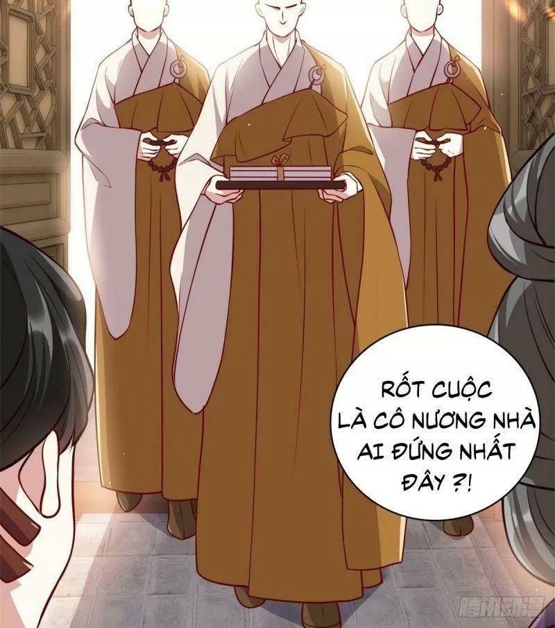 Thiều Quang Mạn Chapter 23 - Trang 2