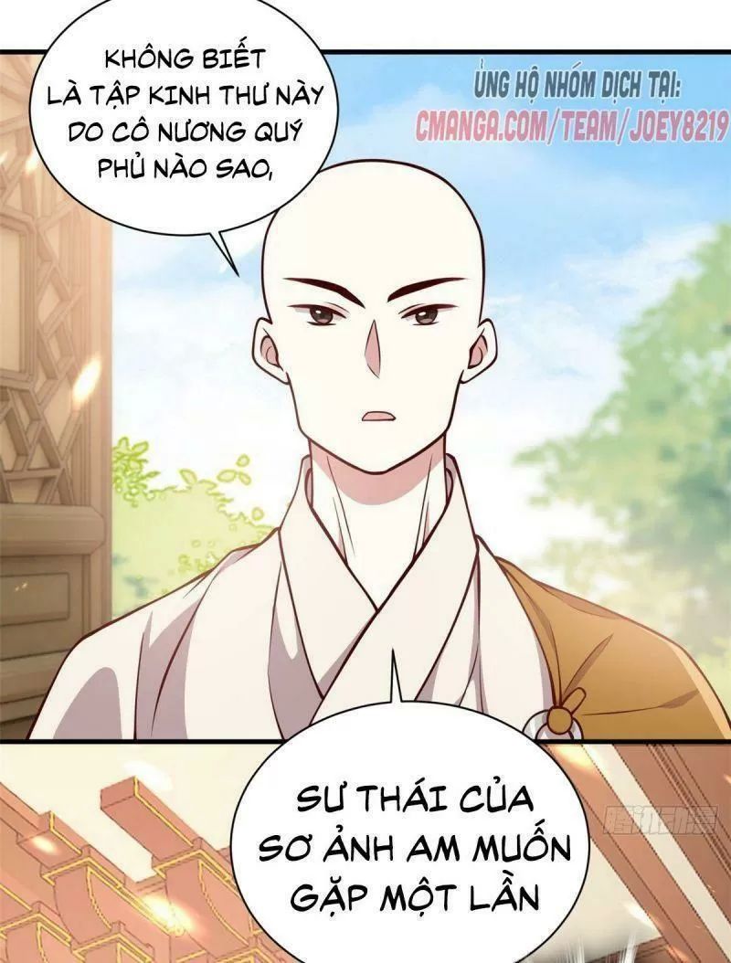 Thiều Quang Mạn Chapter 23 - Trang 2