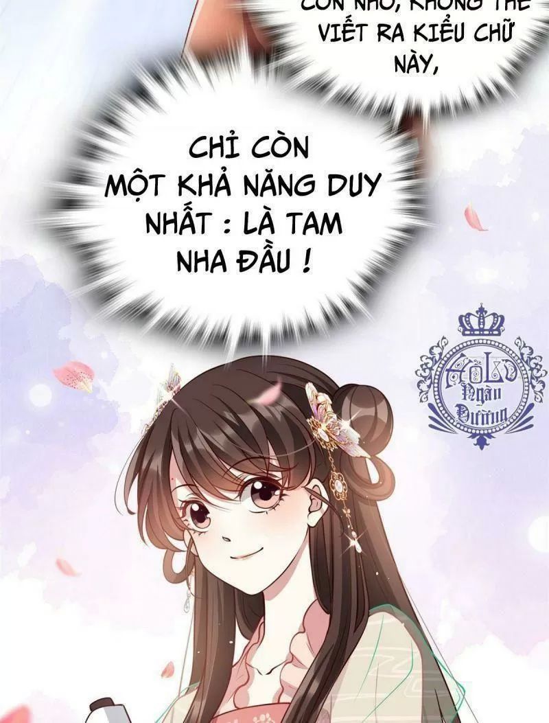 Thiều Quang Mạn Chapter 23 - Trang 2