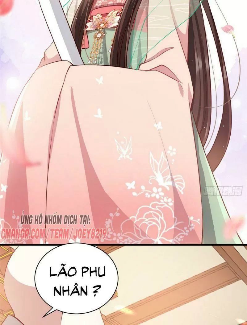 Thiều Quang Mạn Chapter 23 - Trang 2