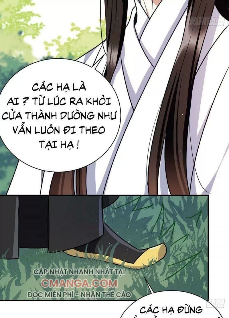 Thiều Quang Mạn Chapter 22 - Trang 2