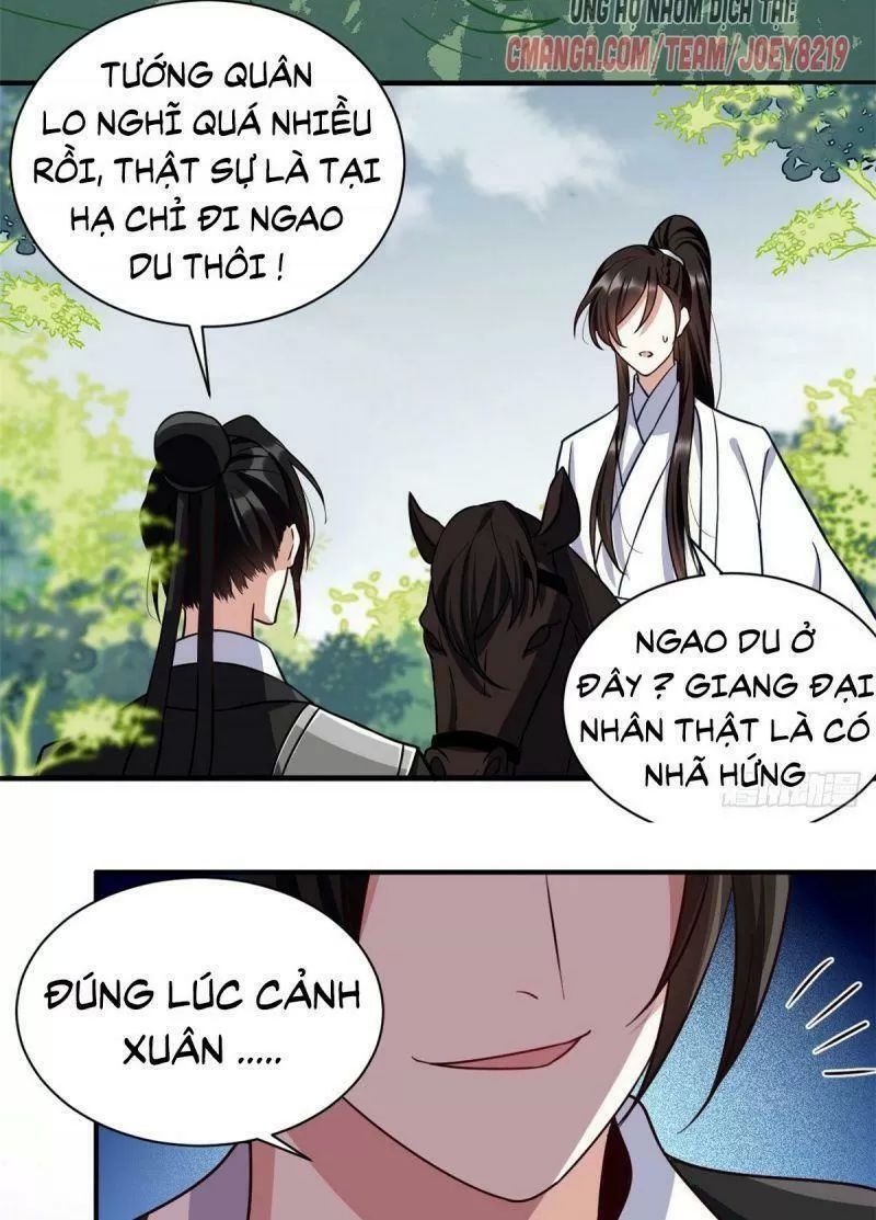 Thiều Quang Mạn Chapter 22 - Trang 2