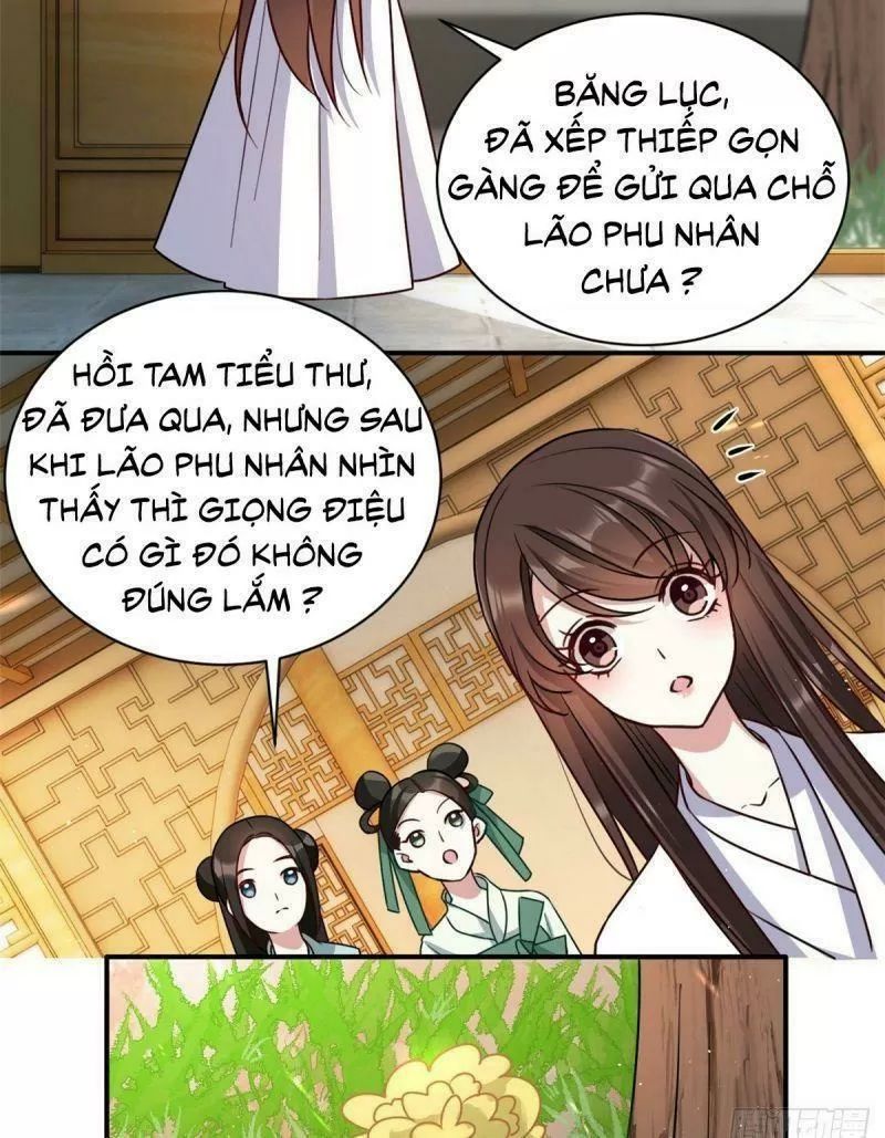 Thiều Quang Mạn Chapter 22 - Trang 2