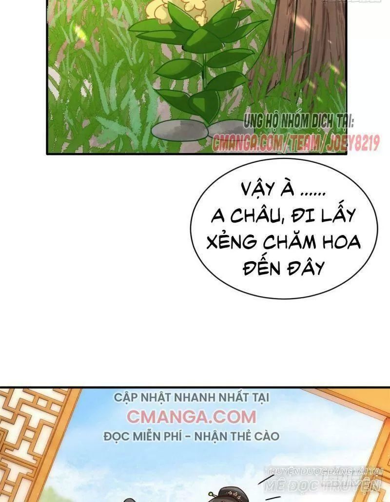 Thiều Quang Mạn Chapter 22 - Trang 2