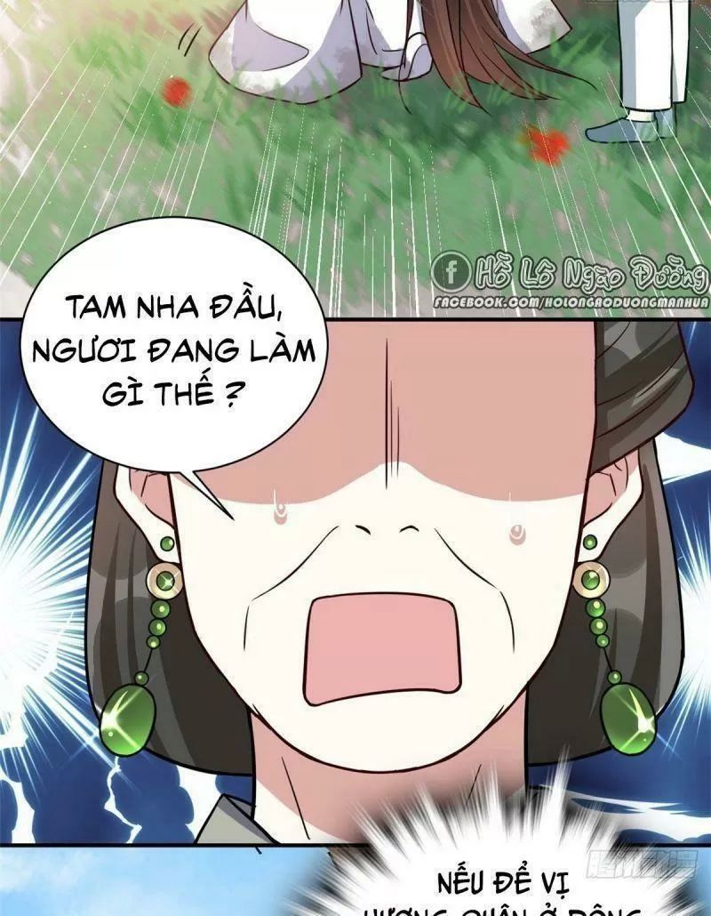 Thiều Quang Mạn Chapter 22 - Trang 2