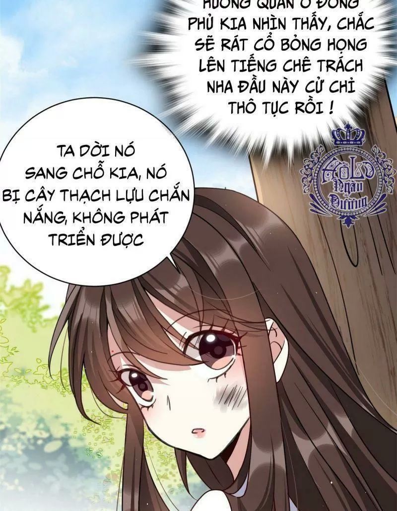 Thiều Quang Mạn Chapter 22 - Trang 2