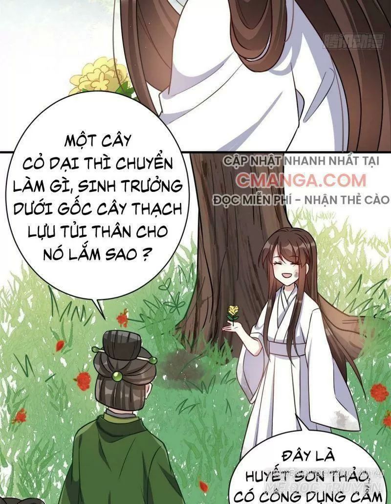 Thiều Quang Mạn Chapter 22 - Trang 2