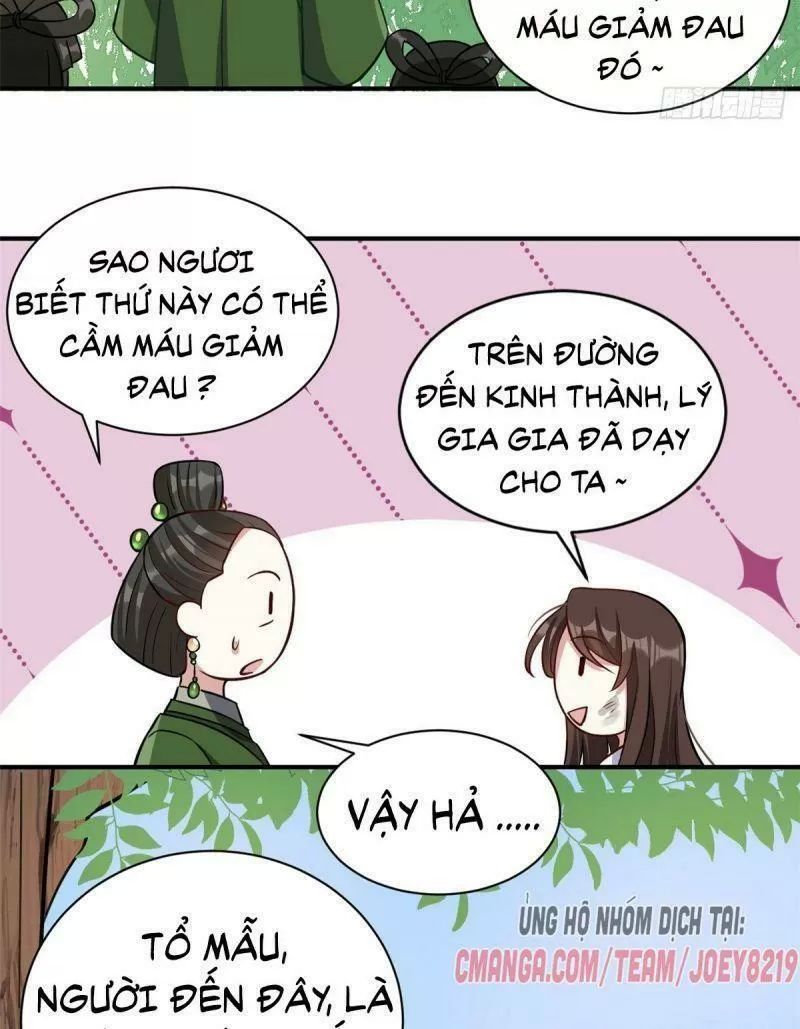 Thiều Quang Mạn Chapter 22 - Trang 2