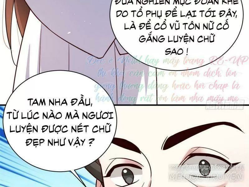 Thiều Quang Mạn Chapter 22 - Trang 2