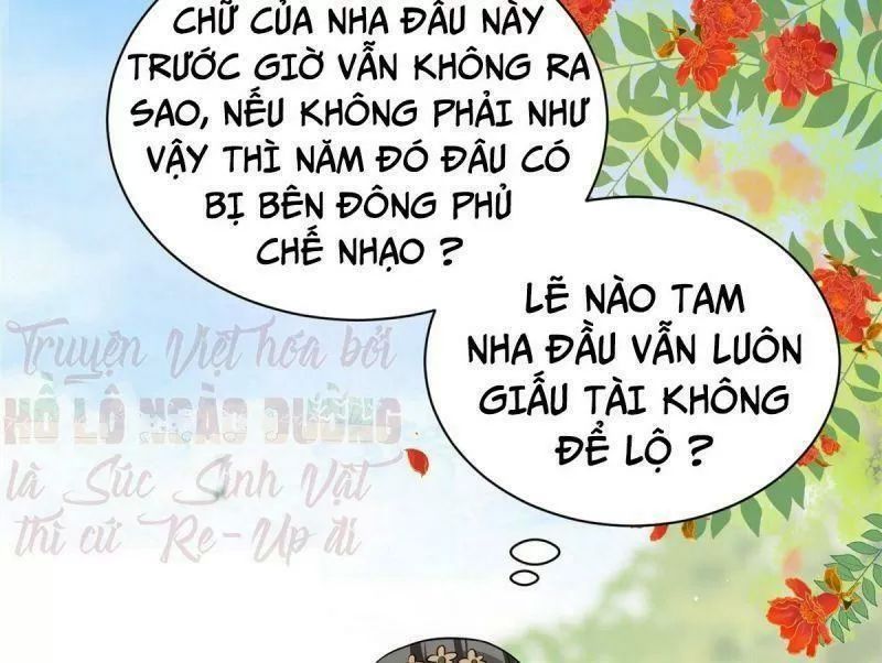 Thiều Quang Mạn Chapter 22 - Trang 2