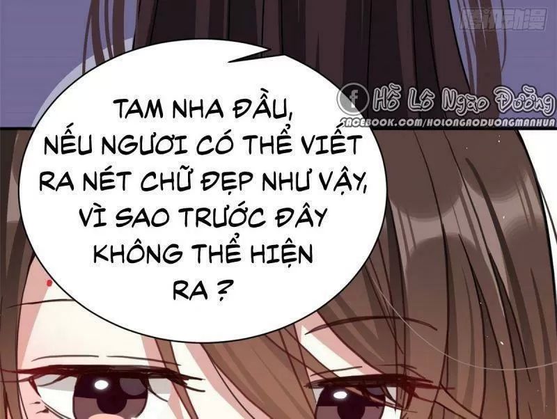 Thiều Quang Mạn Chapter 22 - Trang 2