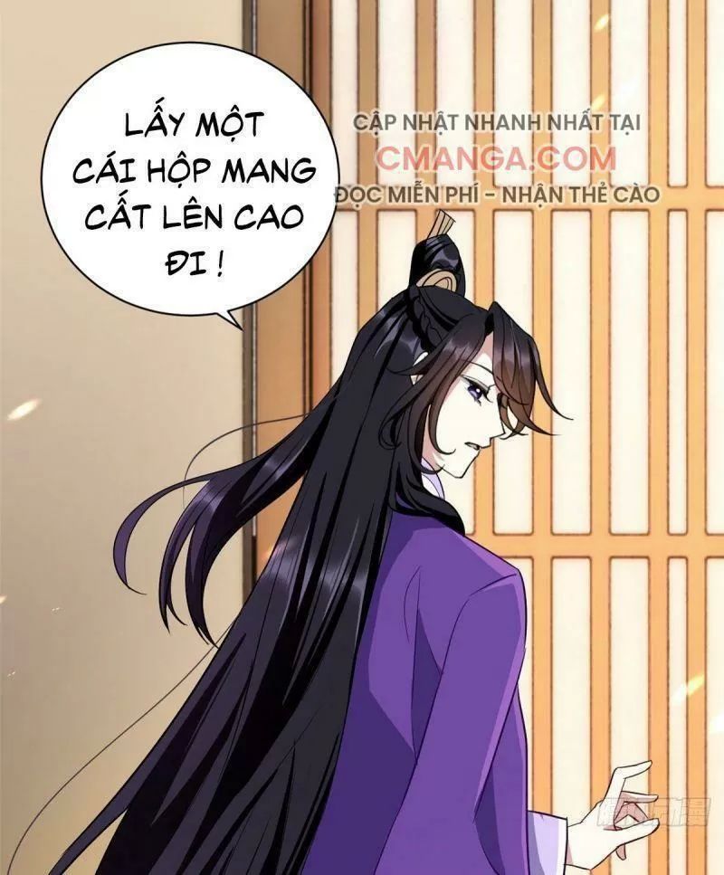 Thiều Quang Mạn Chapter 22 - Trang 2