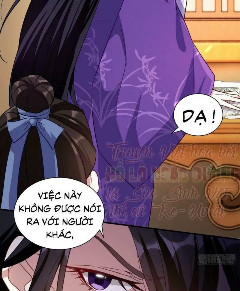 Thiều Quang Mạn Chapter 22 - Trang 2