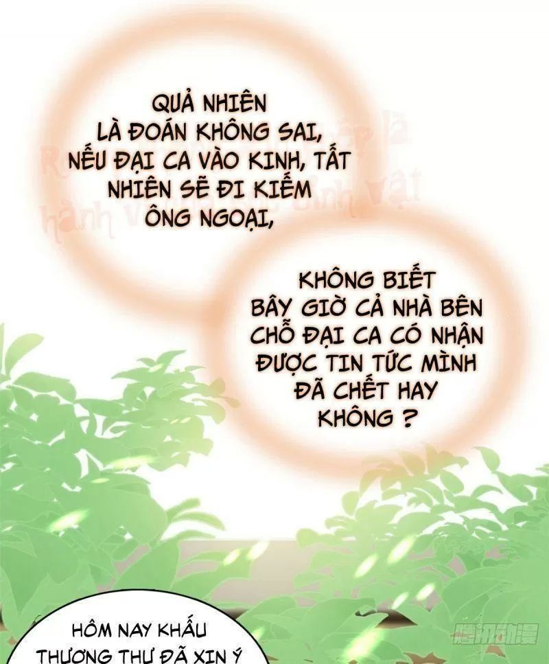 Thiều Quang Mạn Chapter 21 - Trang 2