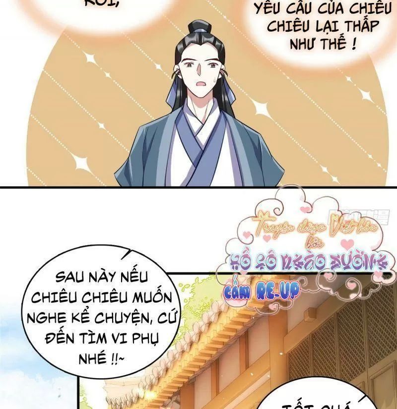 Thiều Quang Mạn Chapter 21 - Trang 2