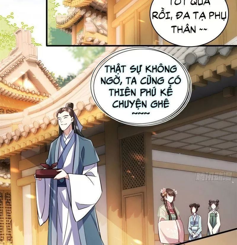 Thiều Quang Mạn Chapter 21 - Trang 2