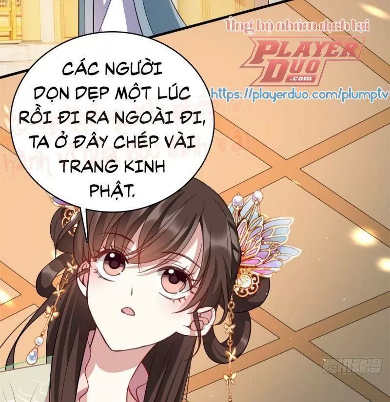 Thiều Quang Mạn Chapter 21 - Trang 2