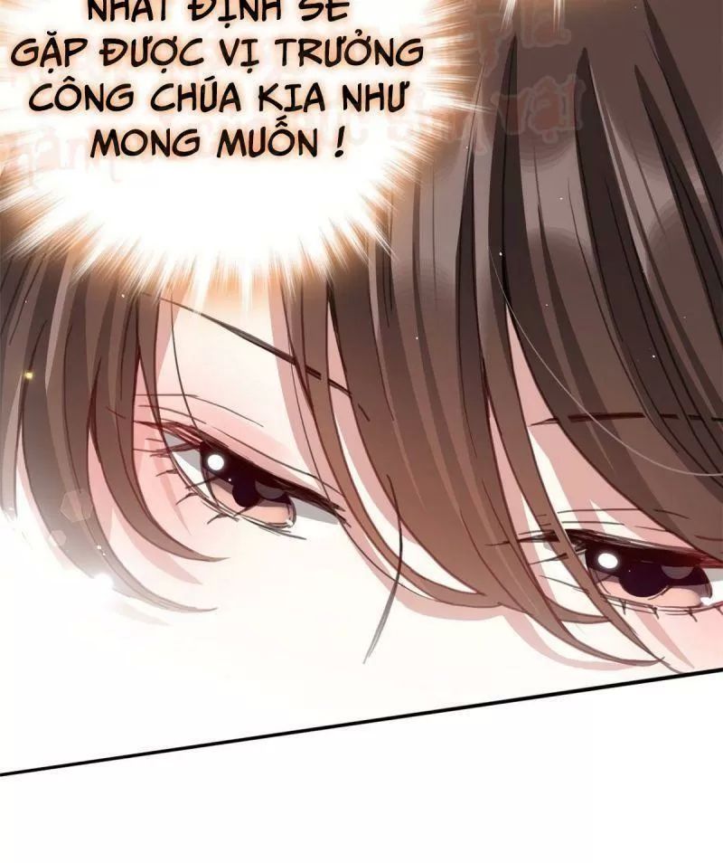 Thiều Quang Mạn Chapter 21 - Trang 2