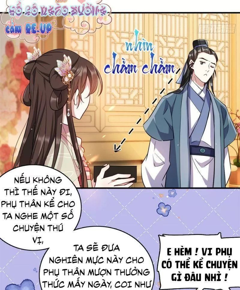 Thiều Quang Mạn Chapter 21 - Trang 2