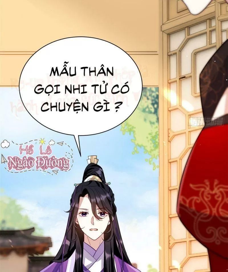 Thiều Quang Mạn Chapter 21 - Trang 2