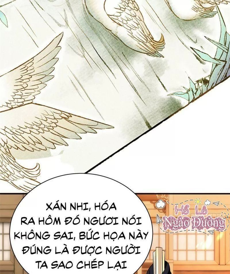 Thiều Quang Mạn Chapter 21 - Trang 2