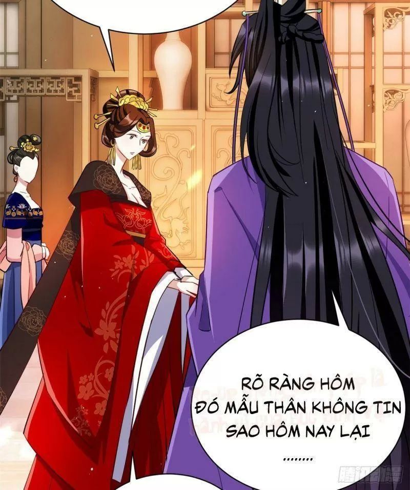 Thiều Quang Mạn Chapter 21 - Trang 2