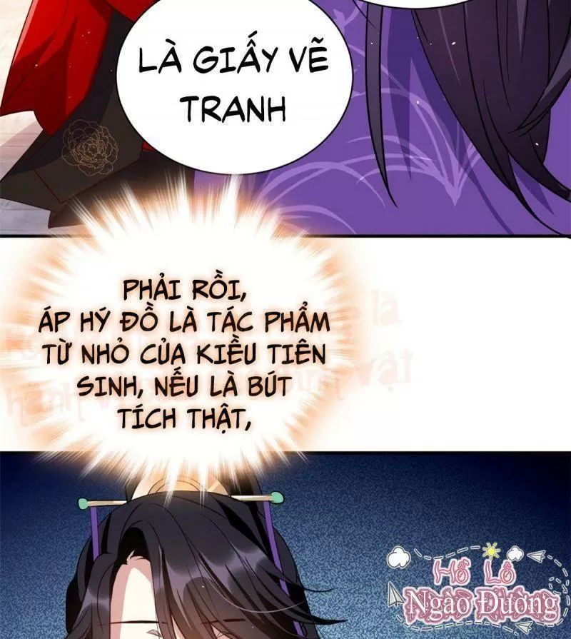 Thiều Quang Mạn Chapter 21 - Trang 2