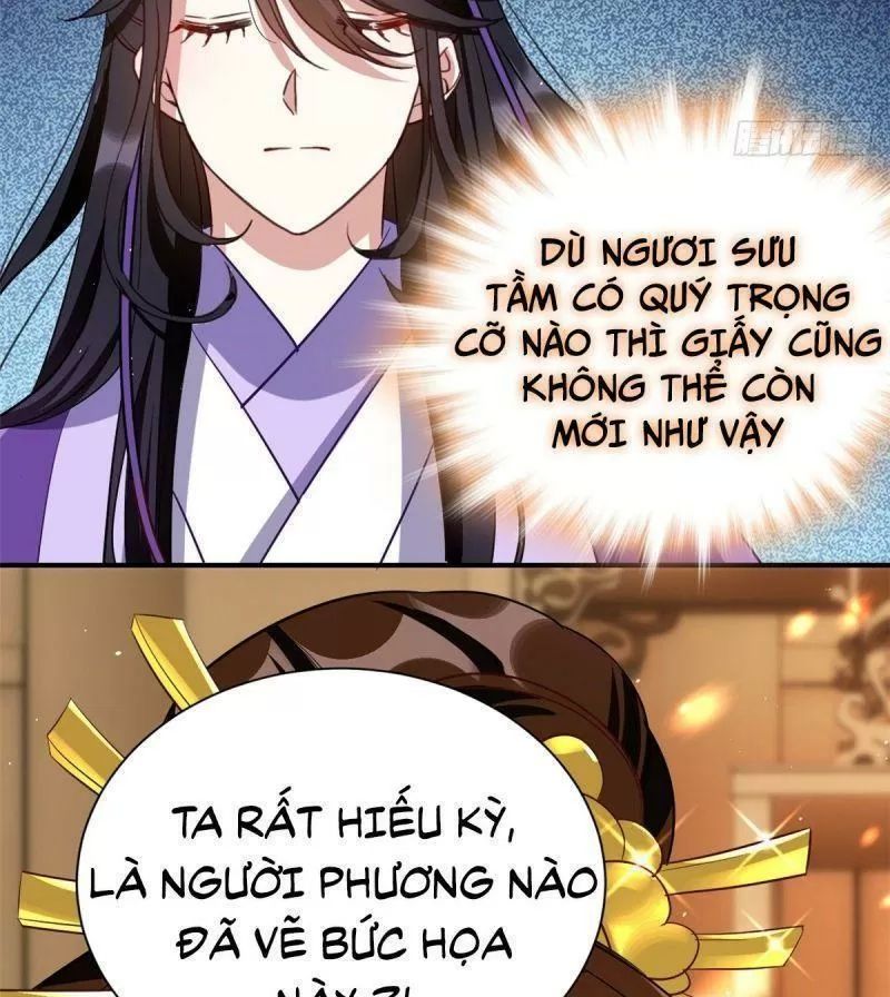 Thiều Quang Mạn Chapter 21 - Trang 2