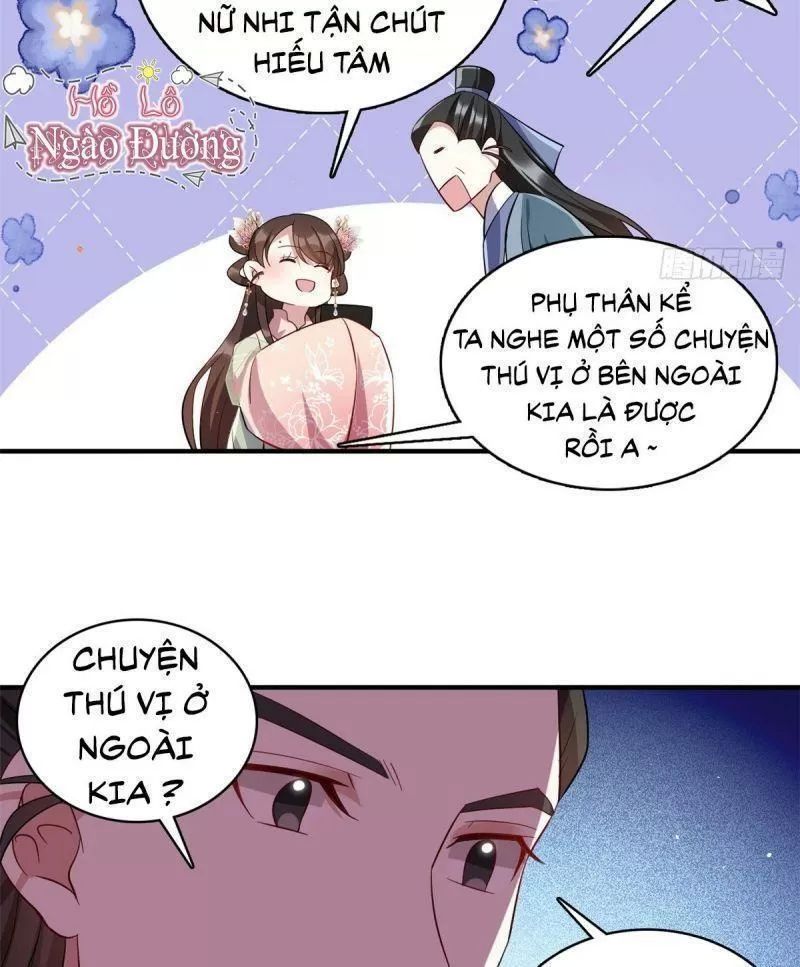 Thiều Quang Mạn Chapter 21 - Trang 2