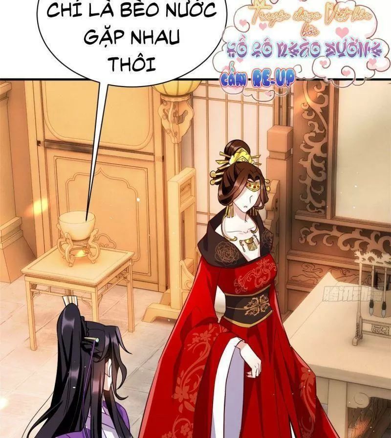 Thiều Quang Mạn Chapter 21 - Trang 2