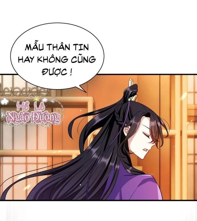 Thiều Quang Mạn Chapter 21 - Trang 2