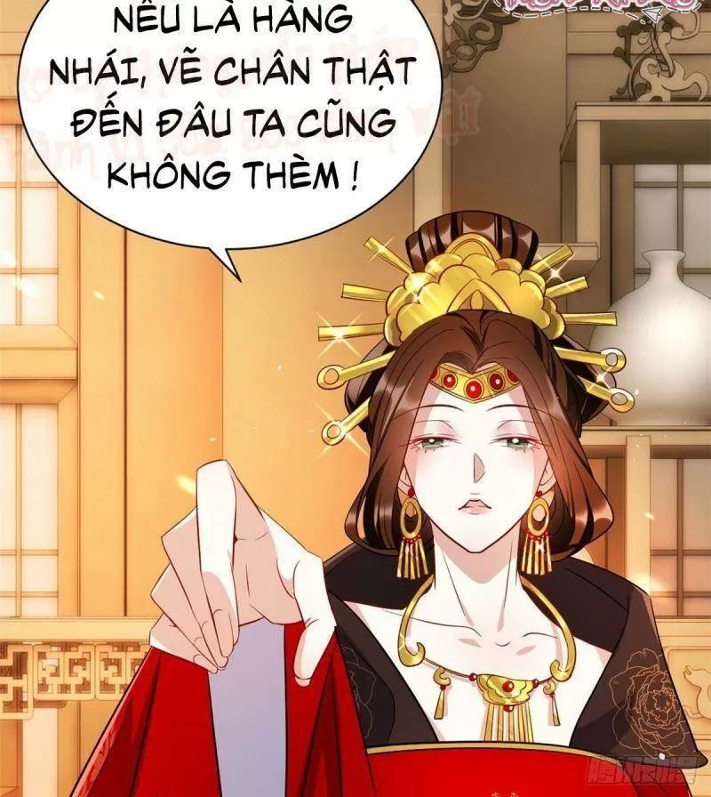 Thiều Quang Mạn Chapter 21 - Trang 2