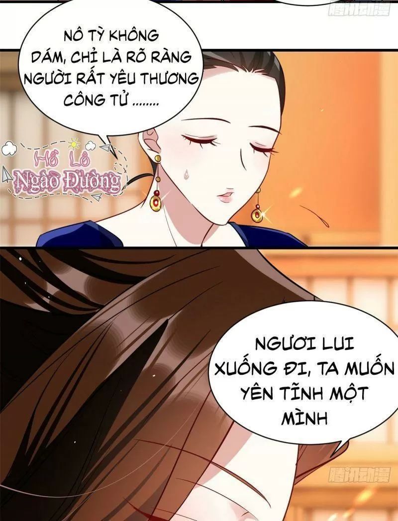 Thiều Quang Mạn Chapter 21 - Trang 2