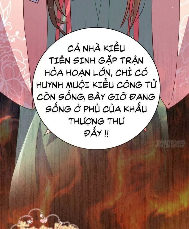 Thiều Quang Mạn Chapter 21 - Trang 2