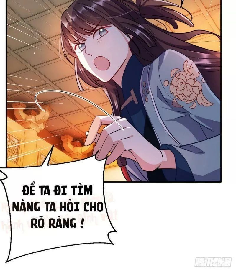 Thiều Quang Mạn Chapter 20 - Trang 2