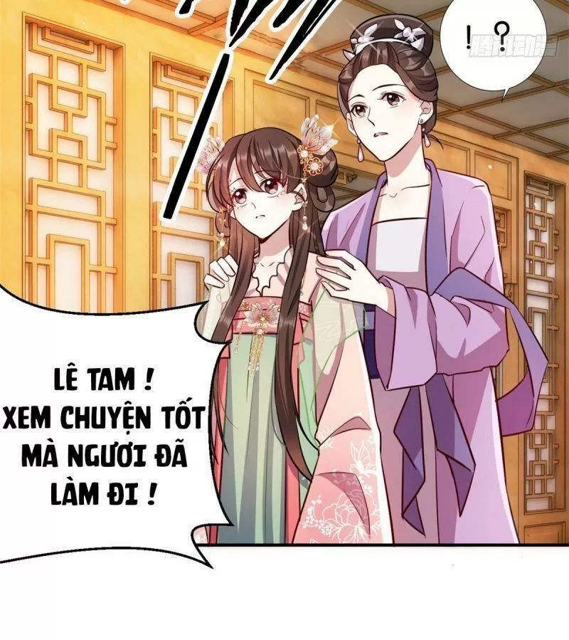 Thiều Quang Mạn Chapter 20 - Trang 2