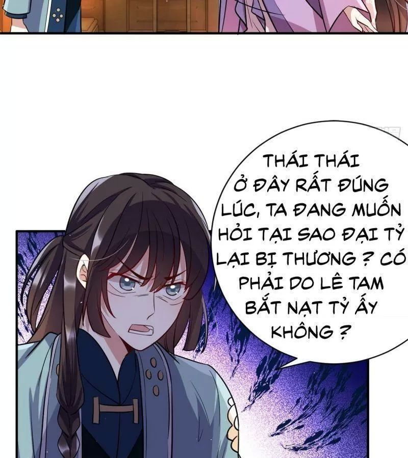 Thiều Quang Mạn Chapter 20 - Trang 2