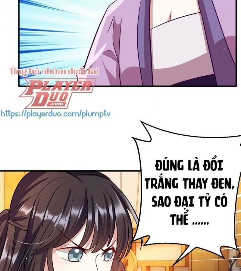 Thiều Quang Mạn Chapter 20 - Trang 2