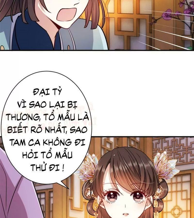 Thiều Quang Mạn Chapter 20 - Trang 2