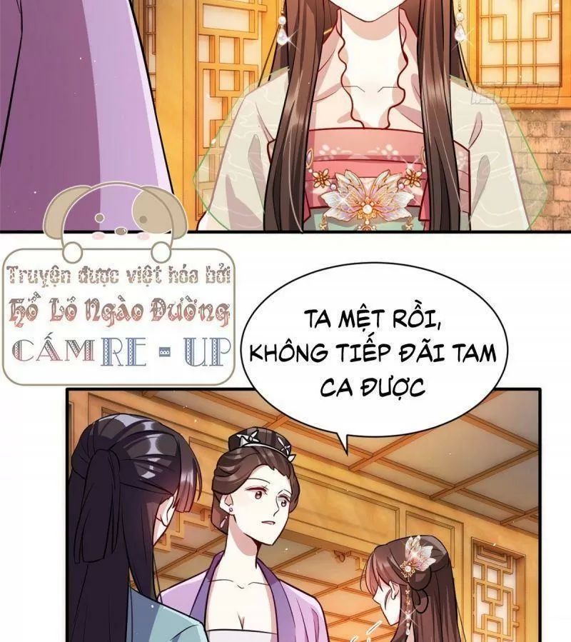 Thiều Quang Mạn Chapter 20 - Trang 2