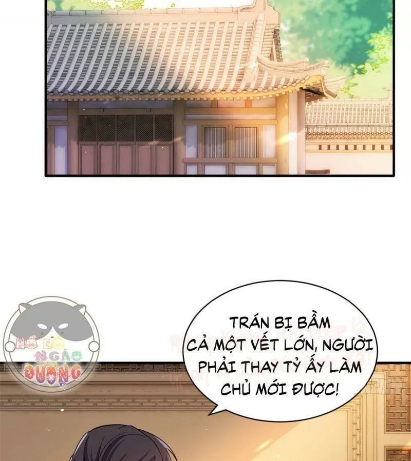 Thiều Quang Mạn Chapter 20 - Trang 2