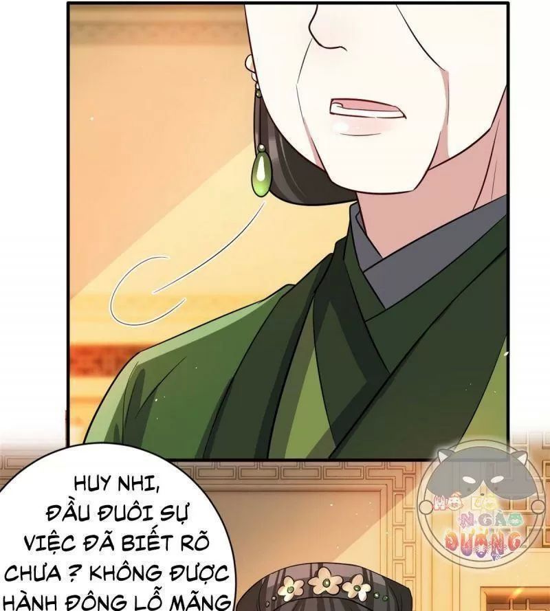 Thiều Quang Mạn Chapter 20 - Trang 2