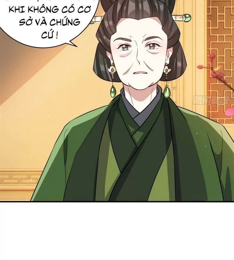 Thiều Quang Mạn Chapter 20 - Trang 2