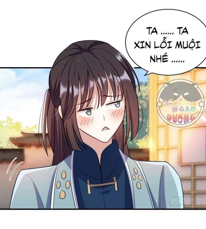 Thiều Quang Mạn Chapter 20 - Trang 2