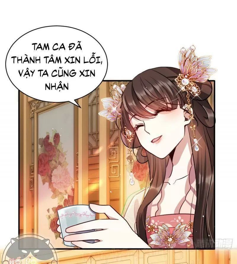 Thiều Quang Mạn Chapter 20 - Trang 2