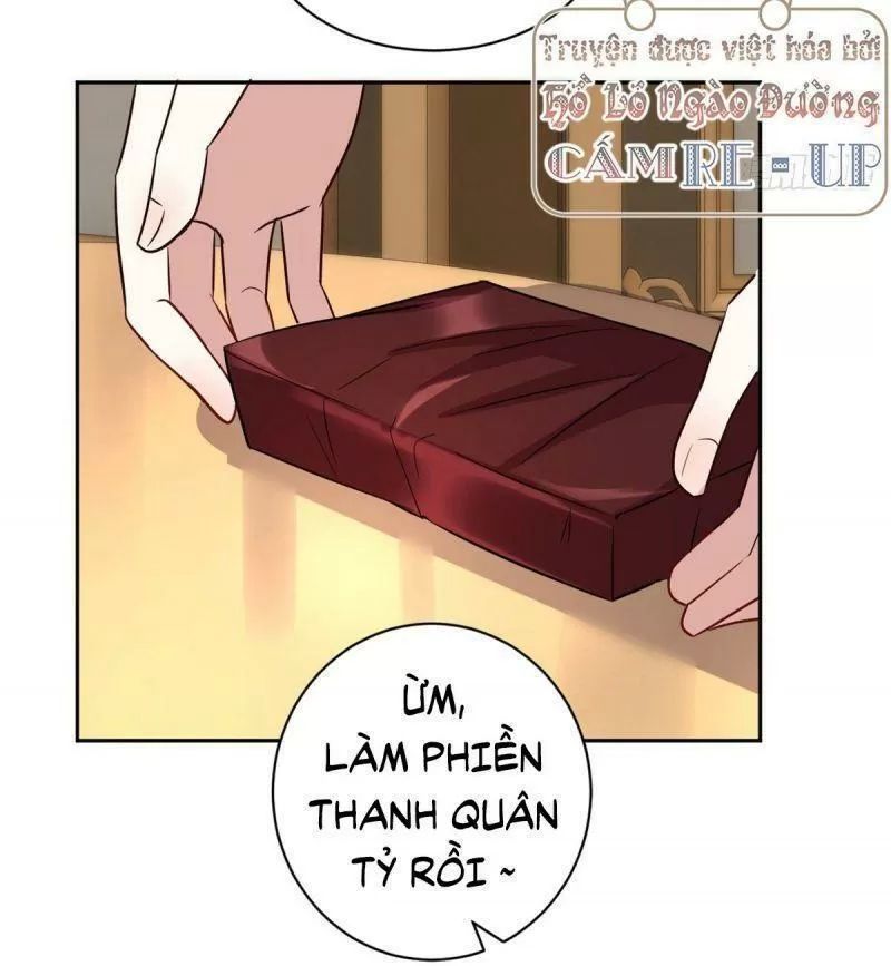 Thiều Quang Mạn Chapter 20 - Trang 2