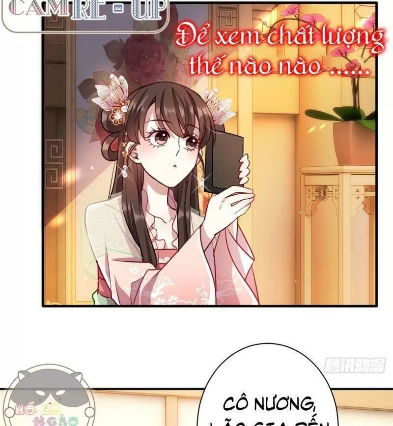 Thiều Quang Mạn Chapter 20 - Trang 2