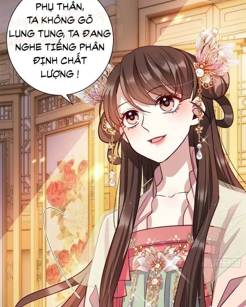 Thiều Quang Mạn Chapter 20 - Trang 2